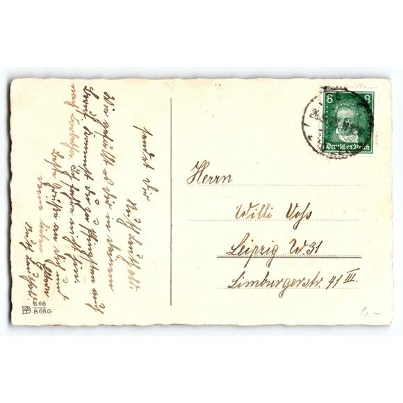 Bugs Playing Cards Beetles Pfingsten Fantasy Postcard Cockroach Happy Pentecost - Picture 2 of 2